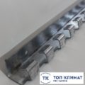 Гребенка оцинкованная фото